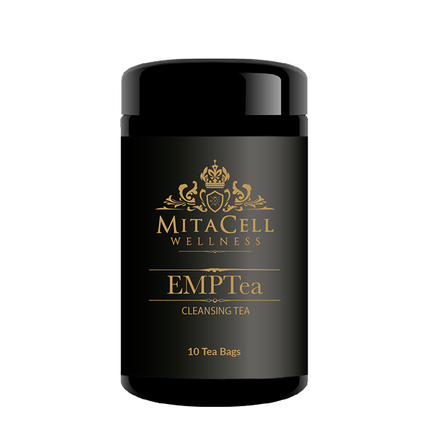  EMPTea